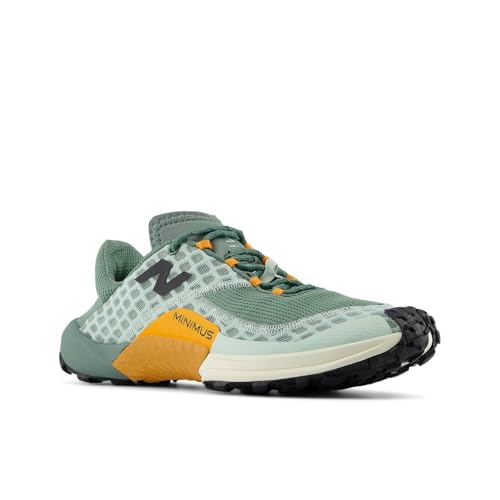 Image of New Balance Men's MT10V1 Minimus Trail Running Shoe