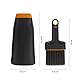 Fiskars Gartenwerkzeuge-Set, 7-teilig, Floristenschere SP14, Pflanzschaufel mit Bürste, Handschaufel, Pflanzmatte, Aufbewahrungsbox, 0,3-l-Pflanzensprüher, 1,2-l-Gießkanne mit Deckel, 1076797