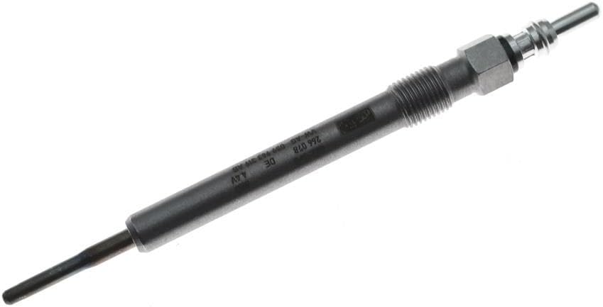 Heater Plug For A1 A3 A4 A5 A6 A7 A8 Q2 Q3 Q5 Q7 TT GLOW PLUG SET 4.4V 059963319S 059963319E 059998319 95817032090 (4PCS)
