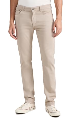 DL1961 Men's Dl Ultimate Knit Russell-Slim Straight Fit Leg Jean