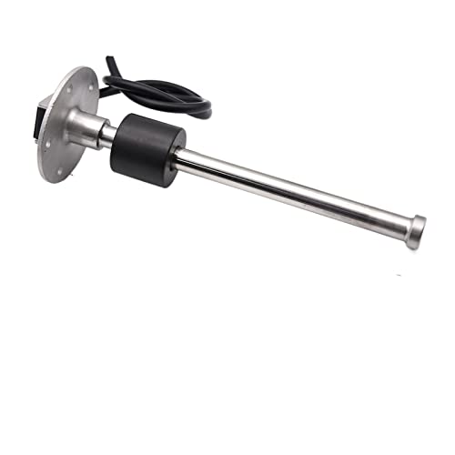 Gauge de niveau du réservoir carburant 600mm pour éviter les pannes sèches