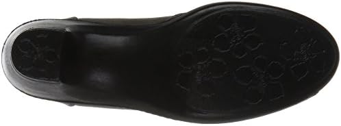 Easy Street Women's Fiona Wedge Pump, Grey/Grey Crocodile, 7.5 N US | Image 3