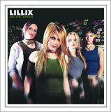 Falling Uphill [Audio CD] Lillix