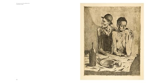 Picasso: Printmaker Comprendre la Gravure Facilement Livre Référence - 7