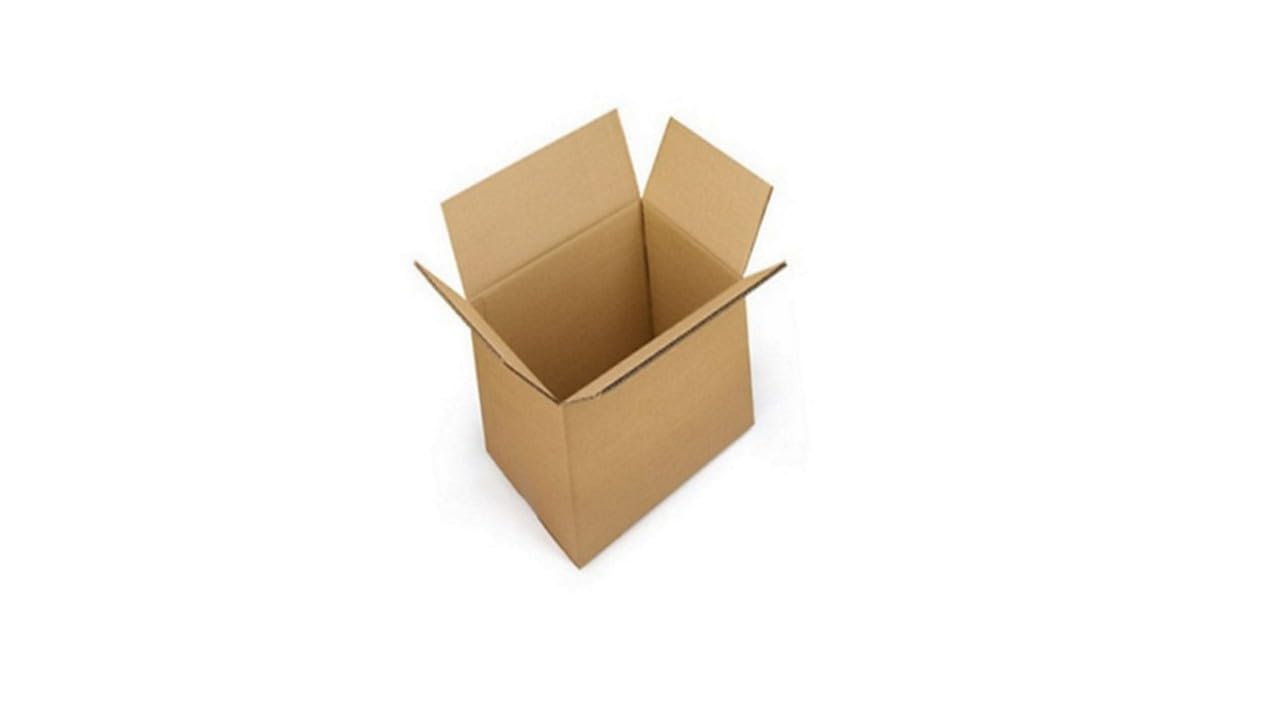 1/3/5/10/25 scatole di cartone imballaggio 30x20x30 doppia onda spessore rinforzato per traslochi spedizioni ecommerce (25)