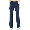 Columbia Sportswear Women's Reel Beauty Pants, Collegiate Navy, X-Large