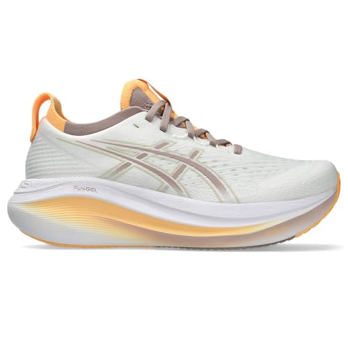 Image of ASICS Womens Gel-Nimbus 27 Running Shoes