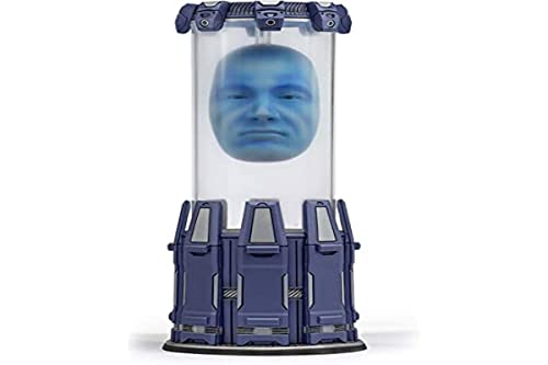 Iron Studios BDS: Power Rangers - Zordon Art Scale...