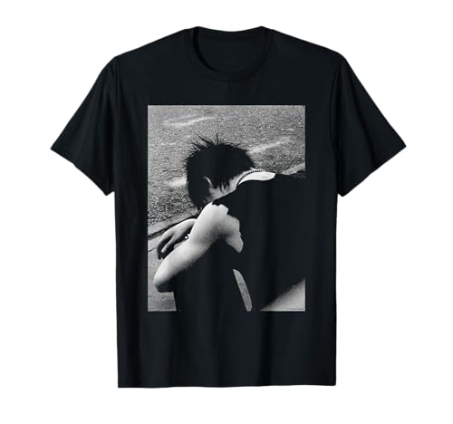 Sex Pistols Sid Vicious London 1977 by Virginia Turbett T-Shirt