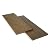 SimpleFLOORS Engineered Hardwood Flooring | Birch Hand Scraped | $2.69/sq.ft. | ER-8006-RL Grey Fox | Single Sample Tile (5" X 10")