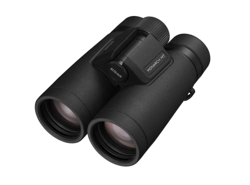NIKON Jumelles MONARCH M7 8X42 - Image 4