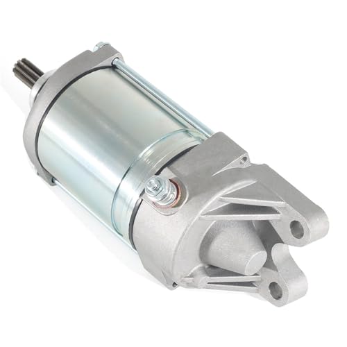 Démarreur robuste Apex et L-TX à couple élevé 12V - 4