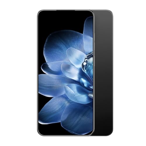 Image of Fadnou I25U Unlocked Phone E-1 (Black)