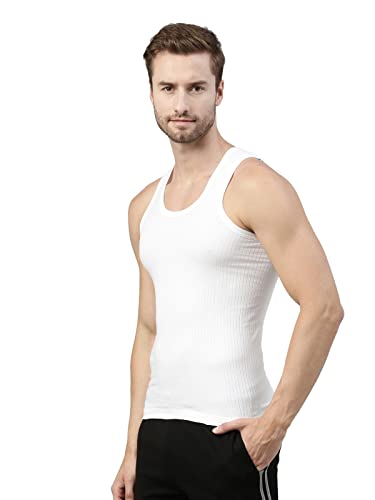 Image of Dixcy Scott Men Regular Fit Vest