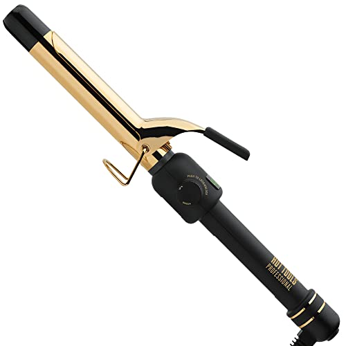 Hot Tools Professional 24K Gold 1'' Digital Curling Iron, 1 ct.