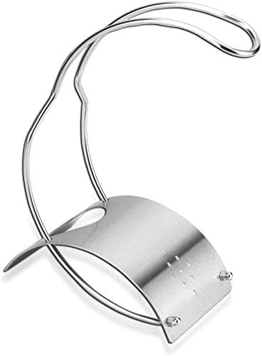 Soporte para Botellas de Vino de Acero Inoxidable miniatura 5