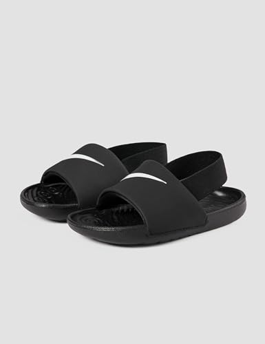 Image of Nike Unisex Kids' Kawa Slides - Boys Girls Toddlers & Baby Sandals