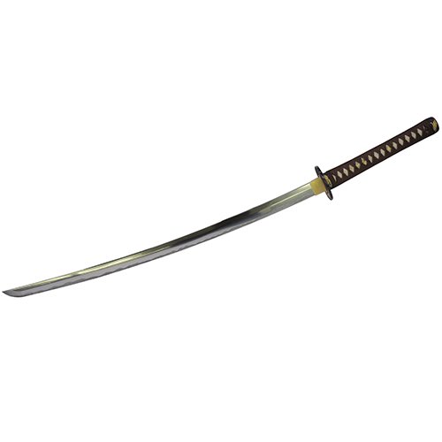 Cold Steel Mizutori (Crane) Katana