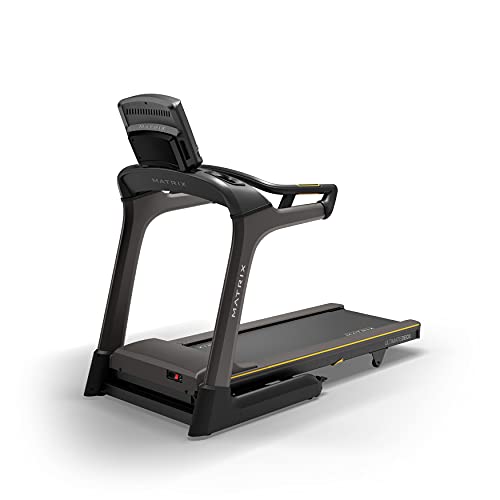 Image of Matrix Matrix Fitness TF30 Treadmill