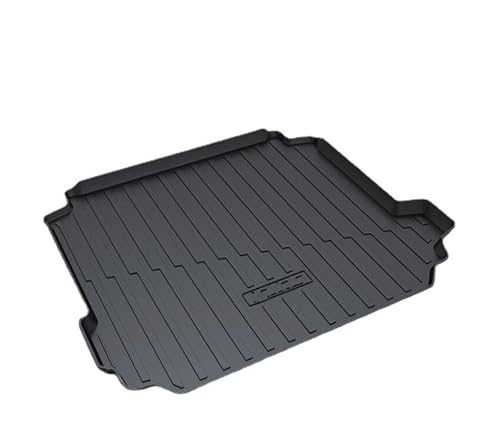 Tapis de coffre pour BMW X5 G05 2019-2023 protection étanche sur mesure