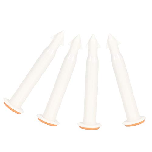 Miniatura 7 de Termómetro de aves de corral, 20 unidades, termómetro de pollo asado, medidor de temperatura para cocinar pavo, pollo, carne de res, cocinar carne