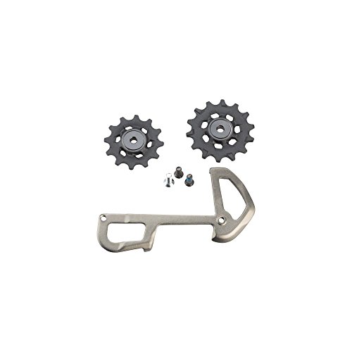 Protection Dérailleur Vélo électrique Housses De Protection Pour Batterie Dérailleur SRAM AXS - Lot De 2 Coques Anti-chocs Coque Batterie Dérailleur Protection Dérailleur Vélo électrique Housses De Protection Pour Batterie Dérailleur SRAM AXS - Lot De 2 Coques Anti-chocs Coque Batterie Dérailleur