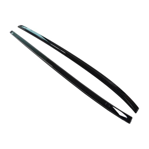 Barres transversales haut de gamme pour rail Toyota RAV4