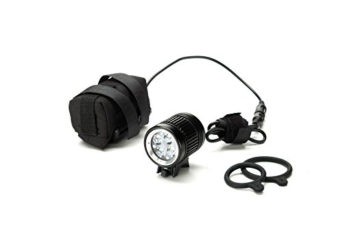 BONIN JY Faro Faro, Negro, L.