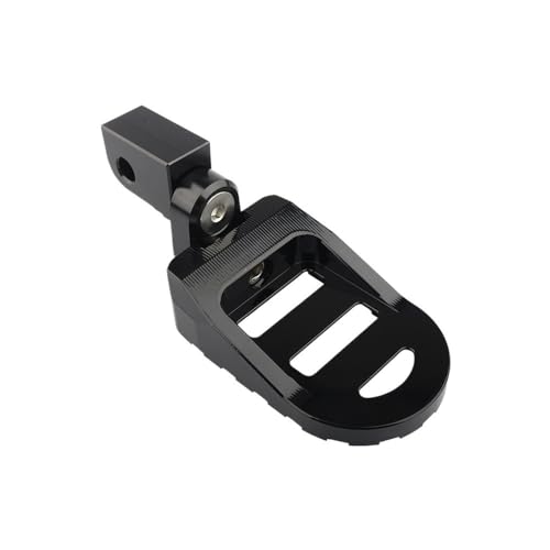 Repose-pieds moto avant CNC pour CB500F, CB650F, CB500X et CB750 Hornet