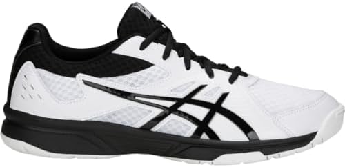 ASICS Men's Upcourt 3 Volleyball Shoes Review | Image 3