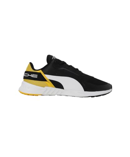 Image of Puma Unisex Adult PL Tiburion Logo Sneaker