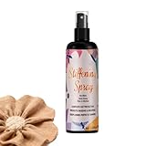 Spray Indurente per Tessuti - 100ml Indurente per Stoffe ad Azione Rapida - Spray Per Irrigidire I Cappelli - Per Pizzi, Lana, Abbigliamento, Feltro, Uncinetto E Progetti Creativi