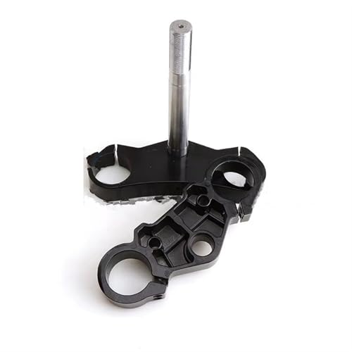 Guidon moto 22mm réhausseur et tige de montage pour confort de conduite