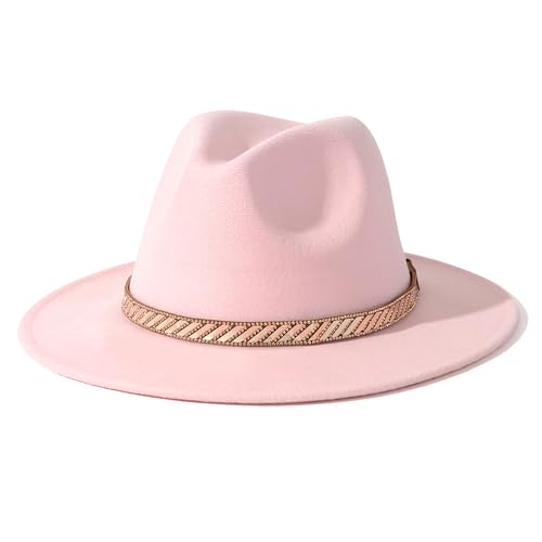 Amazon Best Sellers Best Women's Fedoras