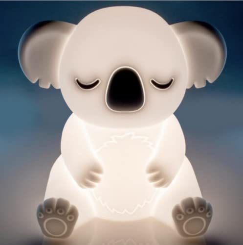 Image of Streamline Imagined Koala Night Light