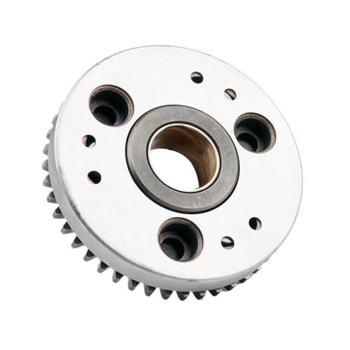 Embrayage de démarreur extérieur mécanique TTR125 engrenage 4FP-E550 de rechange