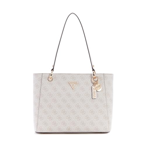Image of GUESS Women's Printed Shoulder Bag| Ladies Purse Handbags | Gift For Ladies