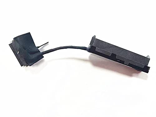 CSEZWASM HP Probook 655 650 645 640 455 450 250 G1 1000 2000 2000-200 CQ57 CQ58 SATA ハードドライブケーブル 2.5インチ HDDケーブルコネクター 685089-001