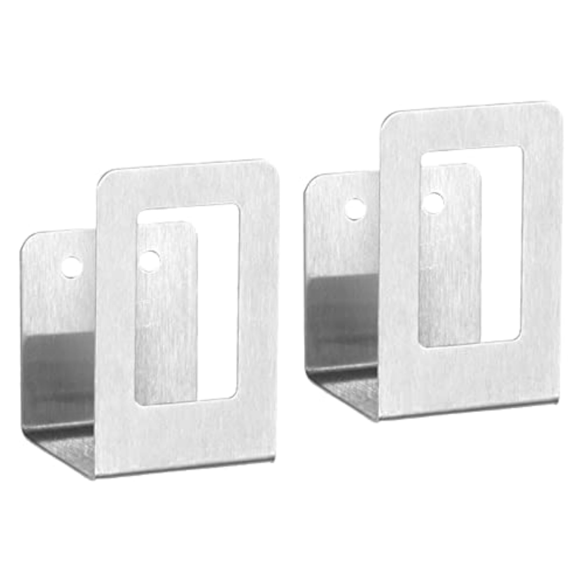 Multipurpose Drying Stands for Pantry, Silver