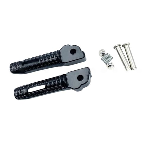 Kit support repose-pieds passager moto S1000RR pour réparer le jeu arrière