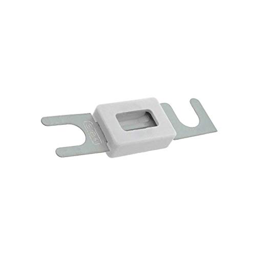 9005805.160 Fusibile: Fusibile 160A 80Vdc Per Automobili,A Nastro Siba
