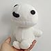 Peluches Ghibli Princess Mononoke Soft Peluches Muñeca Nuevo 8 \