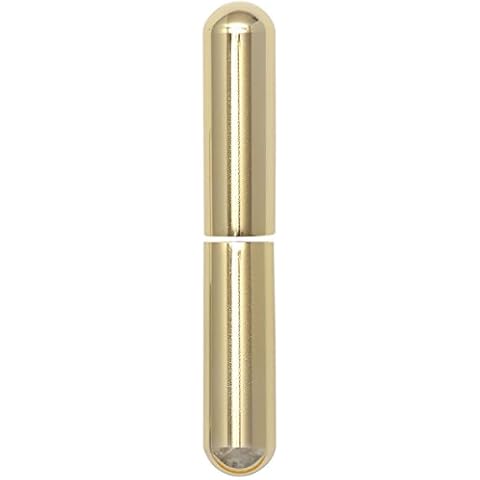 Gedotec Ersatz-Kappe für Türscharniere Aufsteckhülse Zubehör Cover