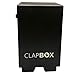 Clapbox CB8 Cajon (Full Size with Adjustable Snare) 12