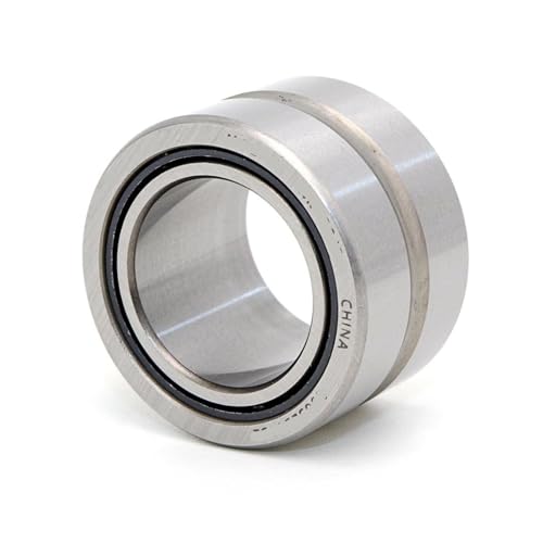 Roulement à aiguilles NKI 20/20 avec bague intérieure pour guidage mécanique précis