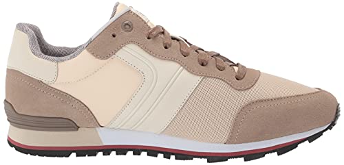 Image of BOSS Men's Parkour Runn Sneakers