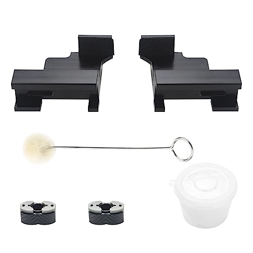 Kit de reparación de riel de techo corredizo de alta precisión Lincoln