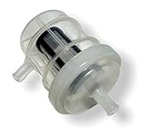 Fuel Filter - Replaces O.E. 12905255630; Baldwin BF9906