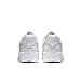 Nike Air Max 90, Men's Running Shoes, White, 8.5 US