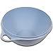 Tupperware Thatsa Bowl in Rain Drop Blue by Tupperware (19 Cup)